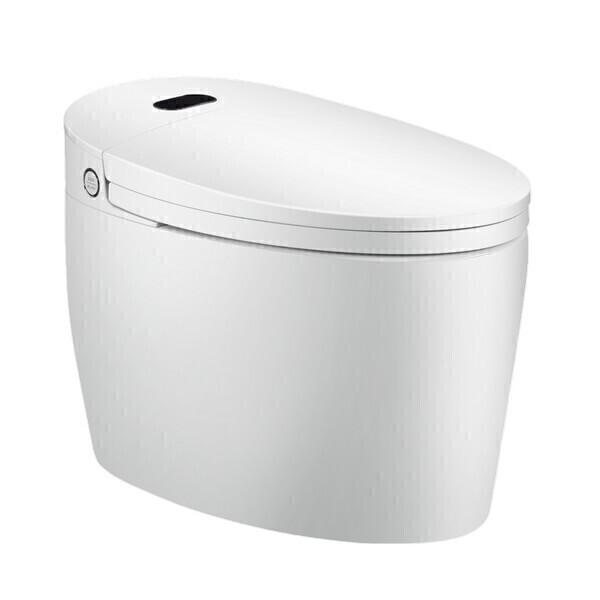 WC japonais Monobloc Luxe Diamond thumbnail