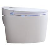 WC japonais Monobloc Luxe Diamond thumbnail