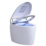 WC japonais Monobloc Luxe Diamond thumbnail