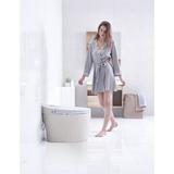 WC japonais Monobloc Luxe Diamond thumbnail