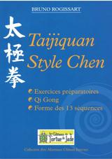 PACK - TAIJIQUAN style CHEN thumbnail