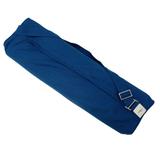 Sac tapis de yoga coton Bio 72x15x18cm thumbnail