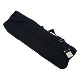 Sac tapis de yoga coton Bio 72x15x18cm thumbnail