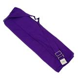 Sac tapis de yoga coton Bio 72x15x18cm thumbnail