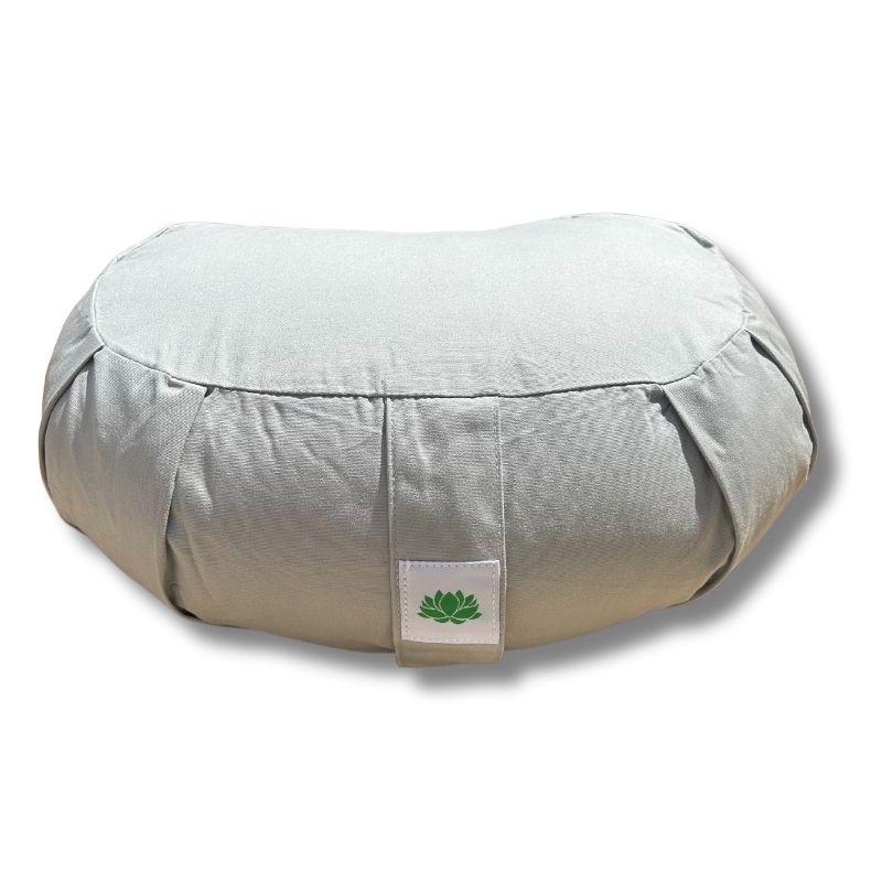 Tortue de Jade Demi-Lune : Confort accessible pour tous