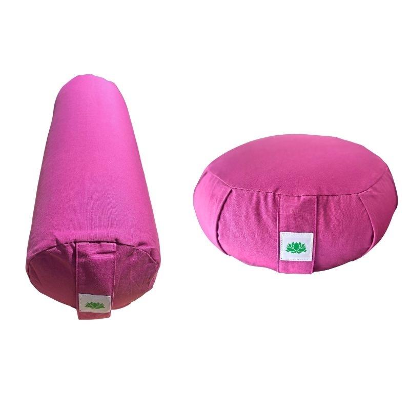 Kit Yoga Tortue de Jade : Confort et Élégance