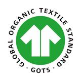 Sangle de yoga 100% coton biologique 250cmX4cm thumbnail