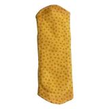 Protège Slip Lavable Coton Bio Jaune thumbnail