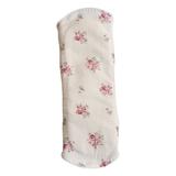 Protège Slip Lavable Coton Bio Roses thumbnail