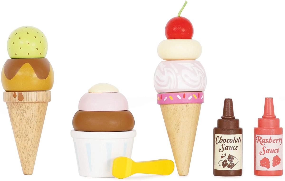 Glaces de Carlo thumbnail