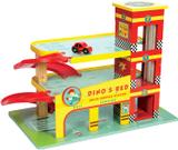 Garage de Dino thumbnail