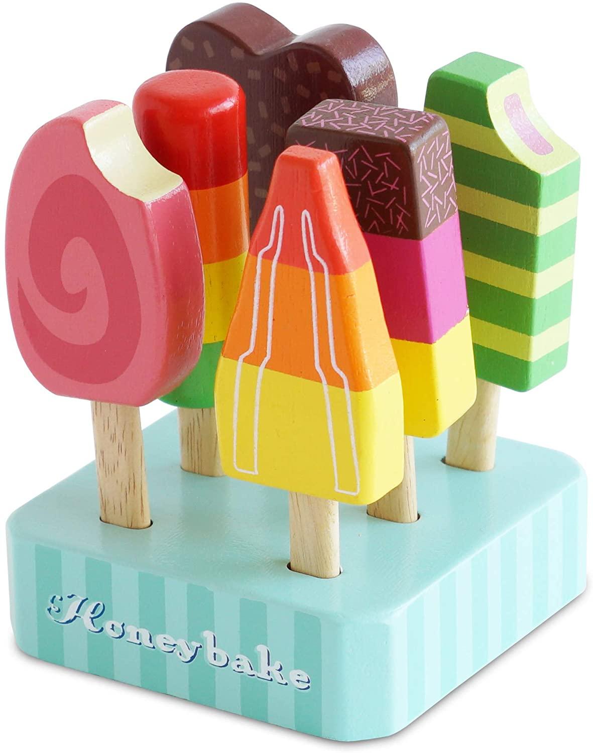 Les Glaces Lollies thumbnail
