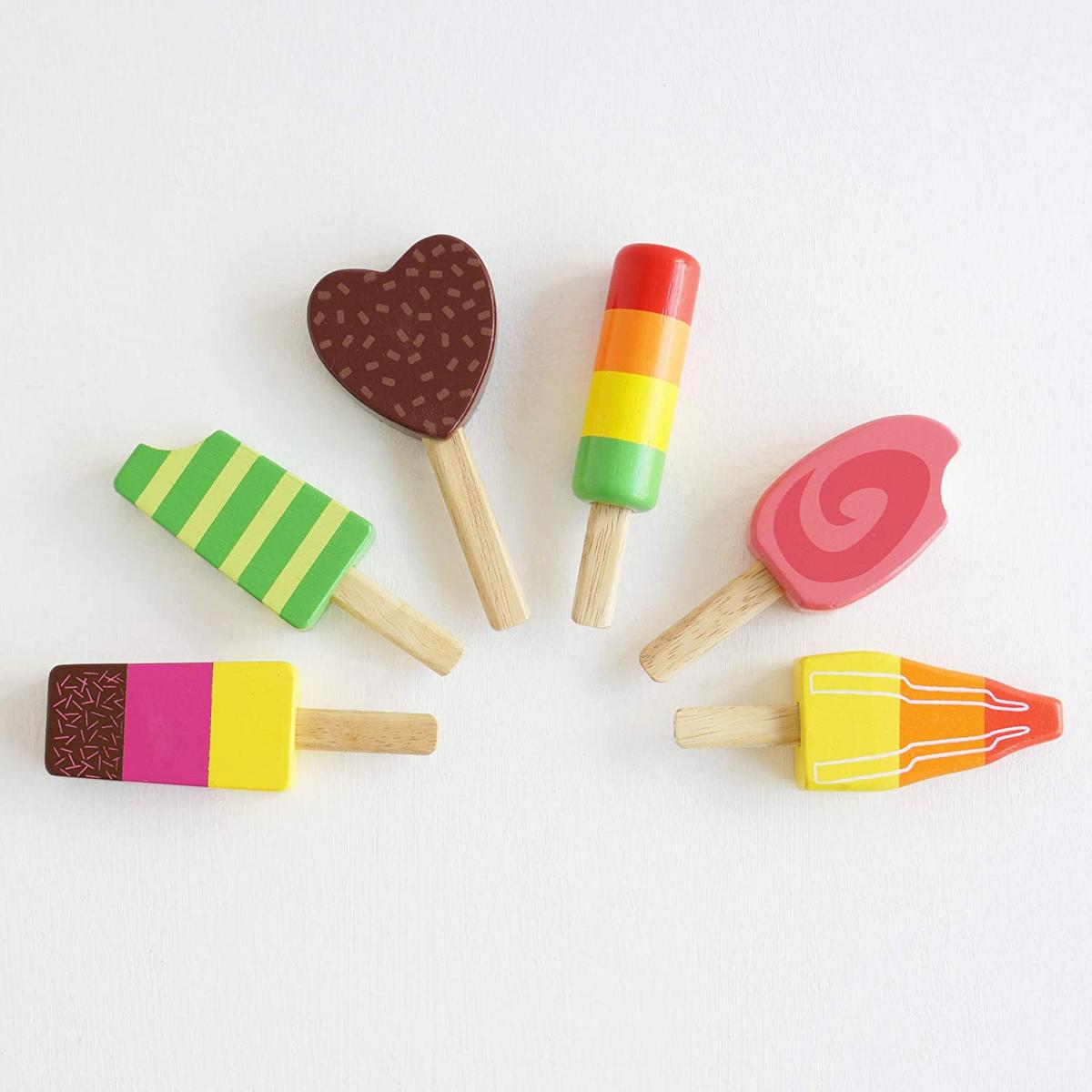 Les Glaces Lollies thumbnail