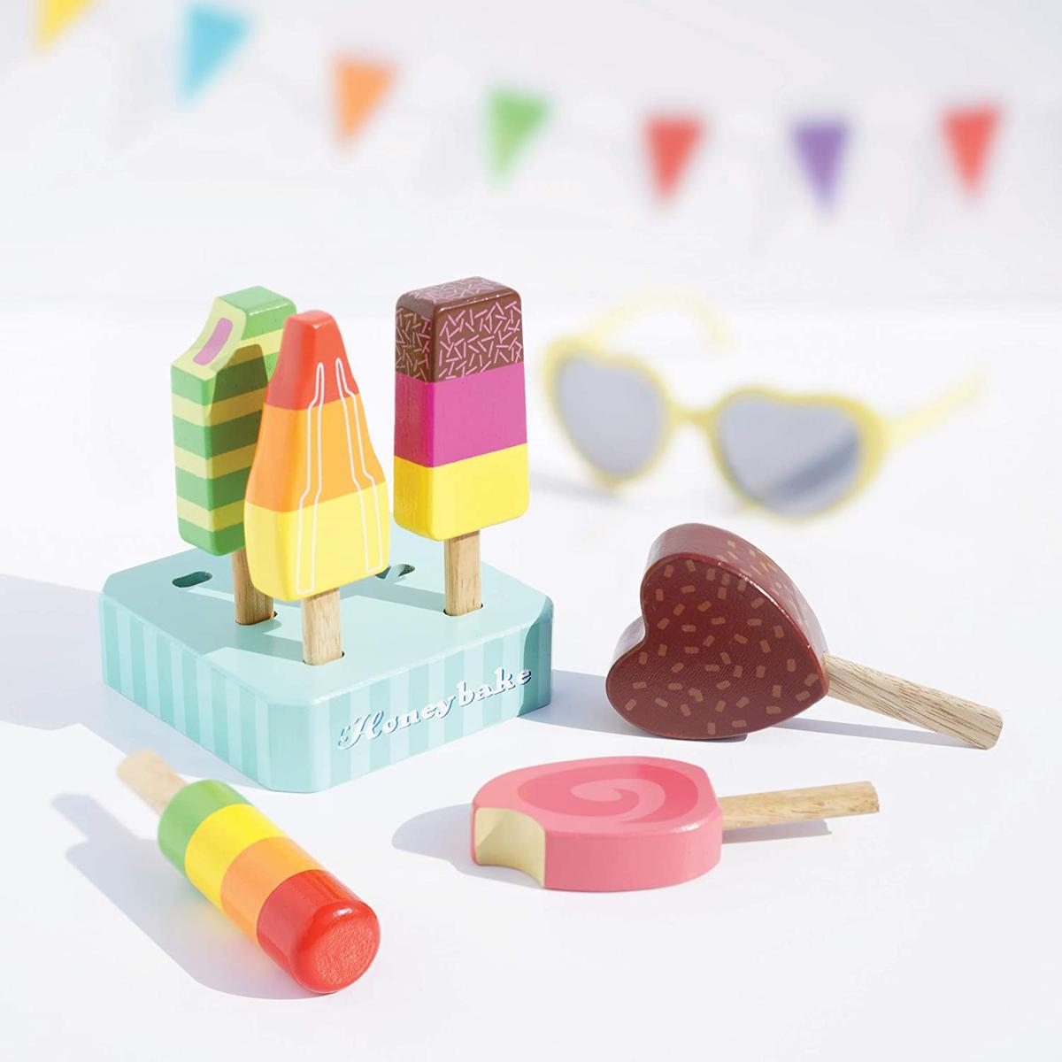 Les Glaces Lollies thumbnail