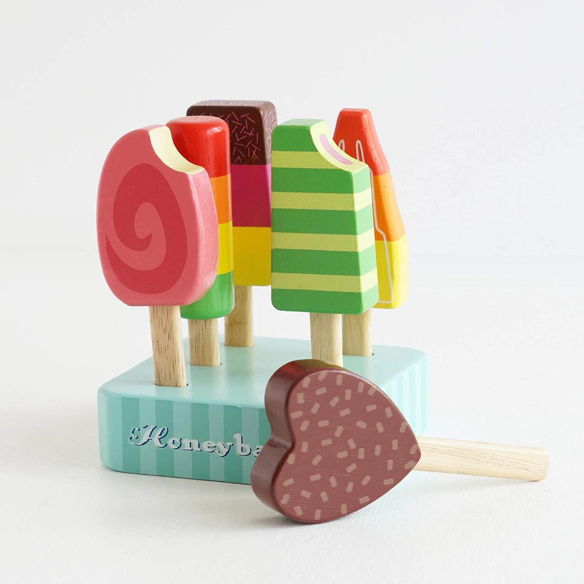 Les Glaces Lollies thumbnail