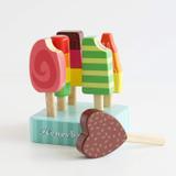 Les Glaces Lollies thumbnail