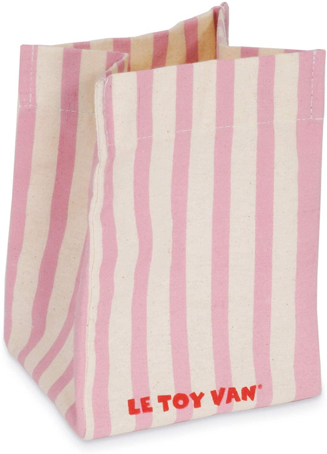 Sachet de Bonbons et Friandises thumbnail