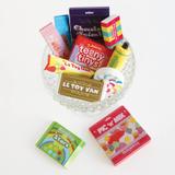 Sachet de Bonbons et Friandises thumbnail