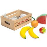 Le panier de fruits thumbnail