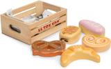Le panier de Pâtisseries thumbnail