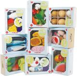 Le panier de Pâtisseries thumbnail