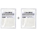 SOLUMITES-Lot de 6 Pièges à Phéromones pour Mites Alimentaires thumbnail