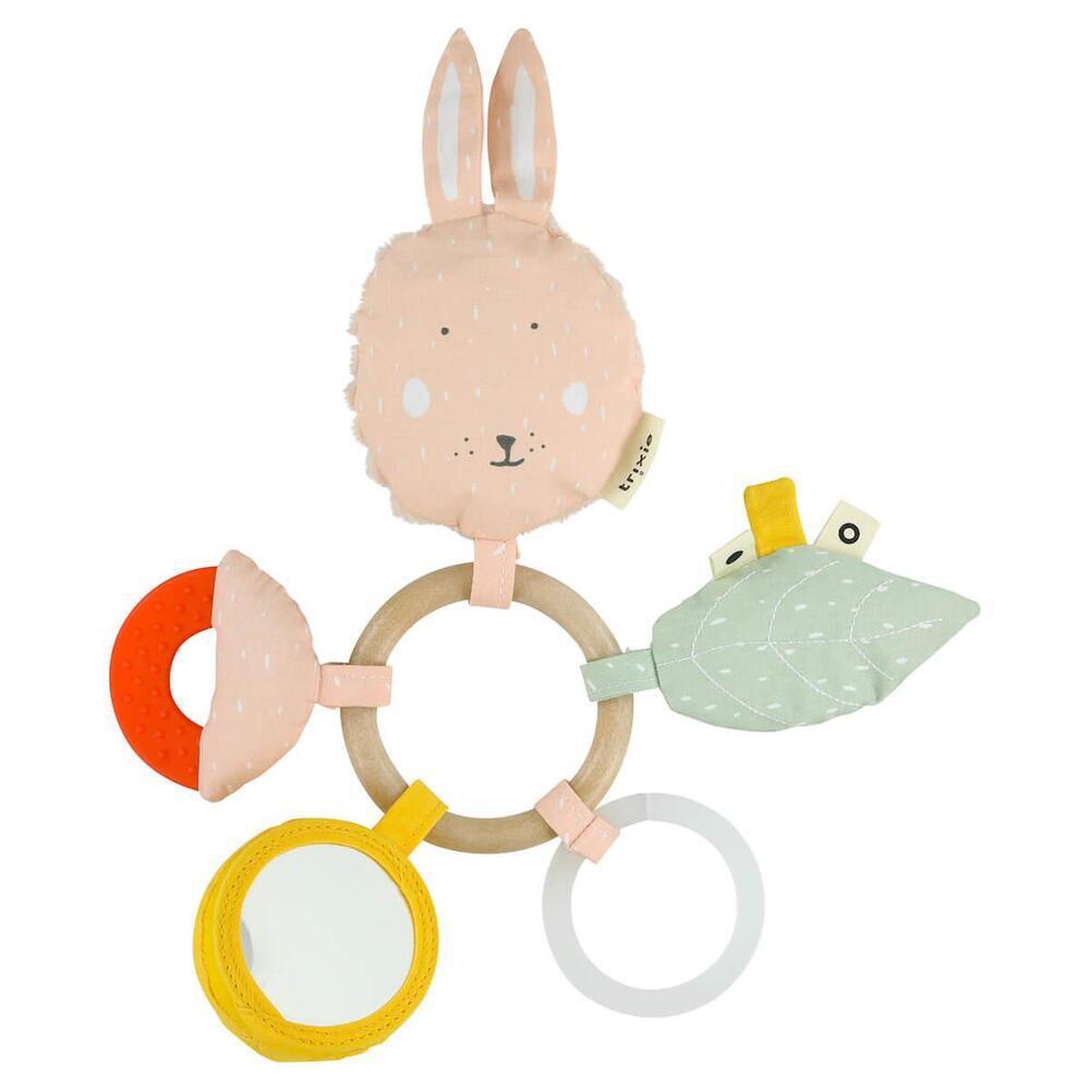 Anneau d'activités MRS. RABBIT thumbnail