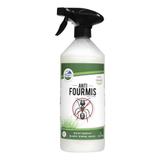 Anti Fourmis Naturel Prêt à l'emploi UAB Spray 1L thumbnail