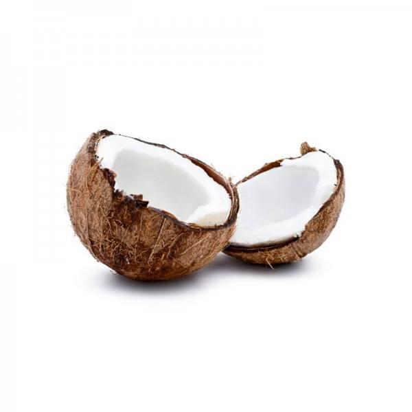 Huile de coco vierge bio 206g thumbnail