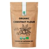 Farine de Châtaigne Bio 455g thumbnail