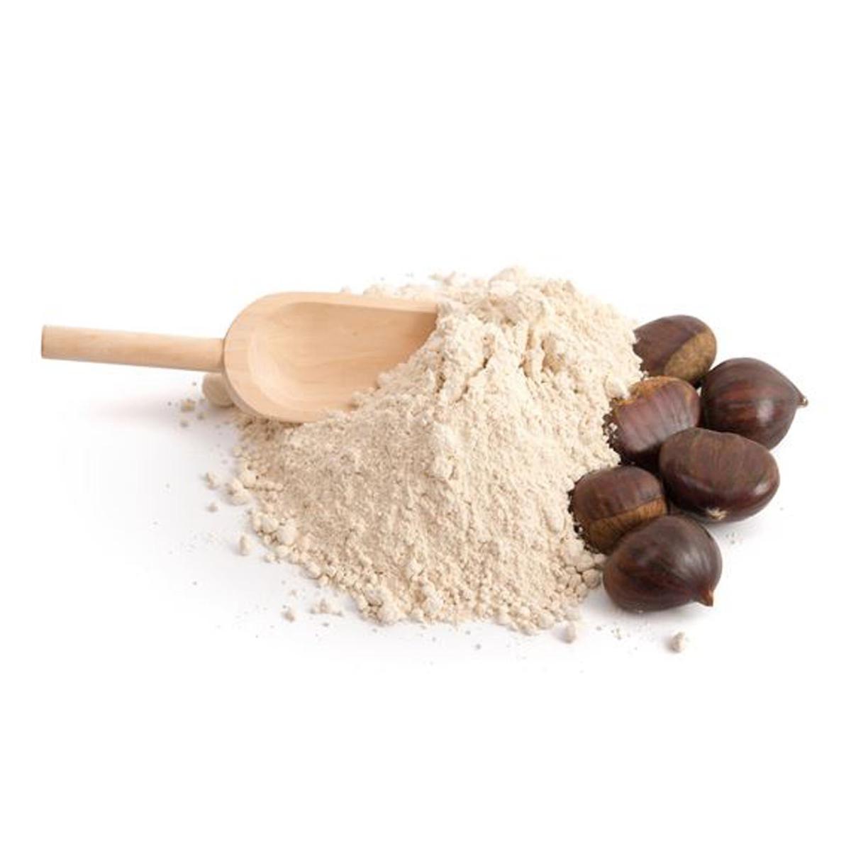 Farine de Châtaigne Bio 455g thumbnail