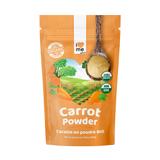 Carotte en poudre Bio 200g thumbnail