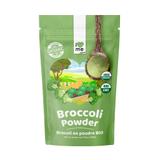 Brocoli en poudre Bio 200g thumbnail
