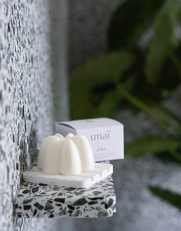 Shampoing solide doux - Umaï thumbnail
