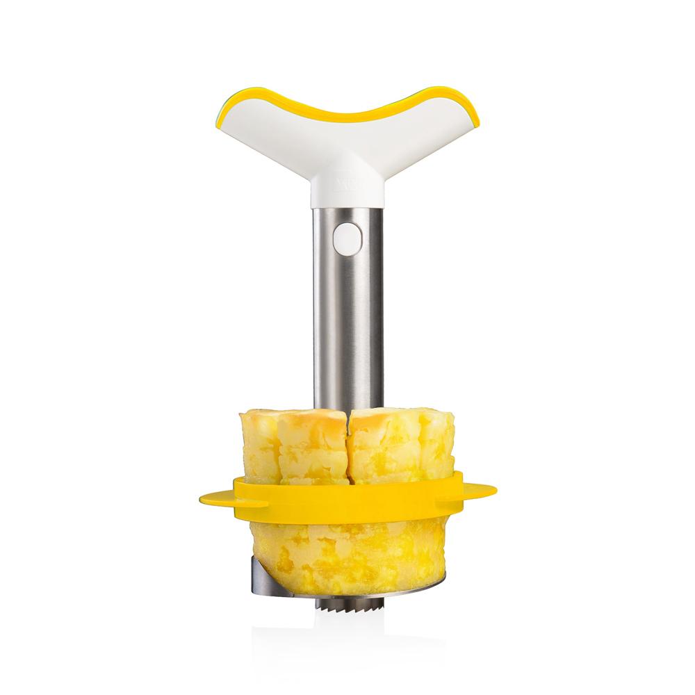 Decoupe ananas 1 lame inox thumbnail