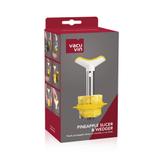 Decoupe ananas 1 lame inox thumbnail