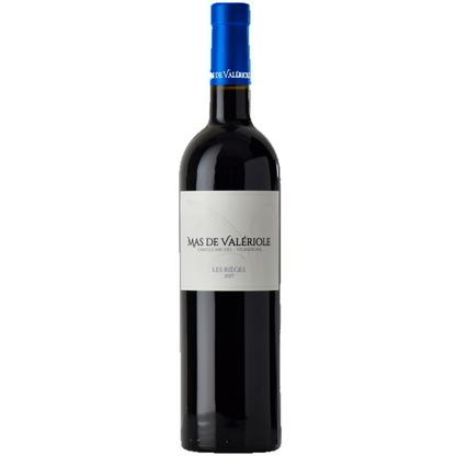 Les Rièges - Vin rouge de Provence