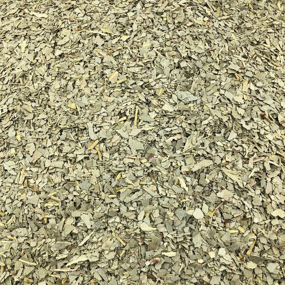 Eucalyptus Feuilles Bio en Vrac 125g