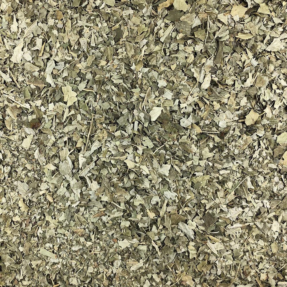 Frêne Feuilles Bio en Vrac 125g