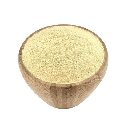 Carotte en Poudre Bio en Vrac 250g