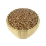 Graines de Lin Brun Bio en Vrac 250g thumbnail