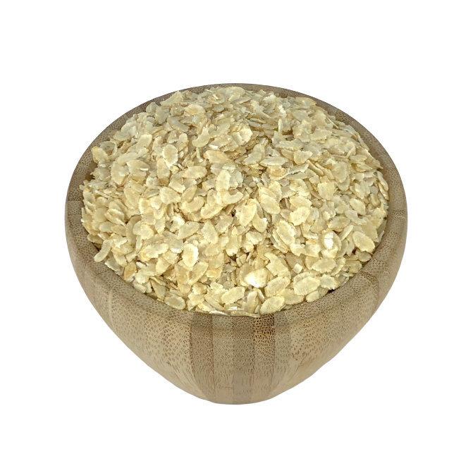 Flocons de Riz Bio en Vrac 5kg thumbnail