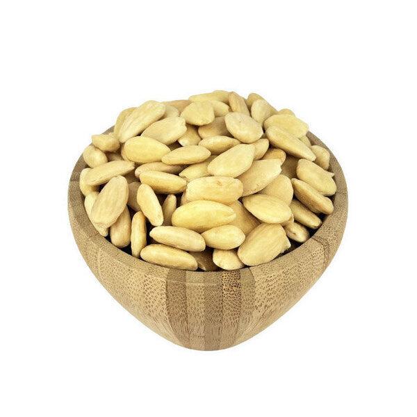 Amandes Emondées Bio en Vrac 5Kg thumbnail