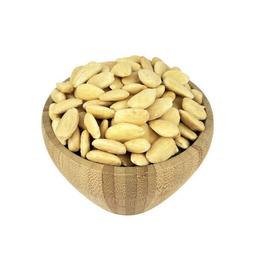 Amandes Emondées Bio en Vrac 1kg