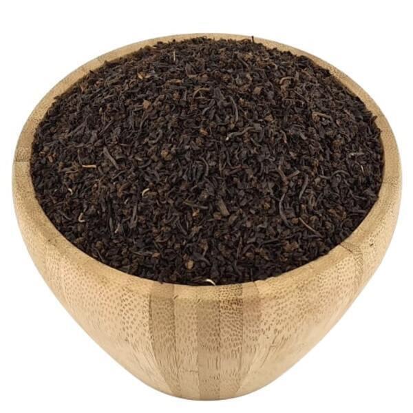 Thé Noir Earl Grey Bergamote Bio en Vrac 1kg