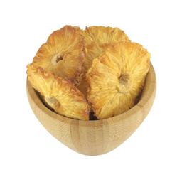 Ananas Séché Bio en Vrac 500g