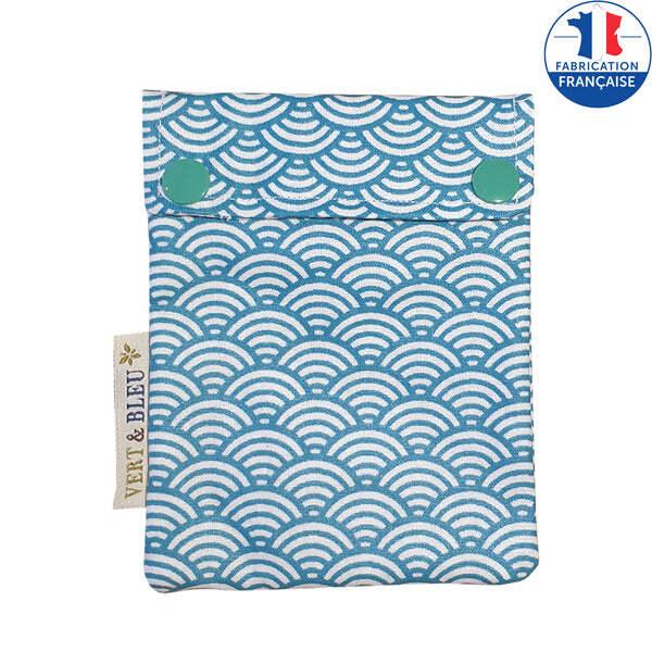 Pochette à savon thumbnail