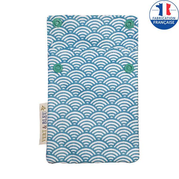 Pochette à savon thumbnail