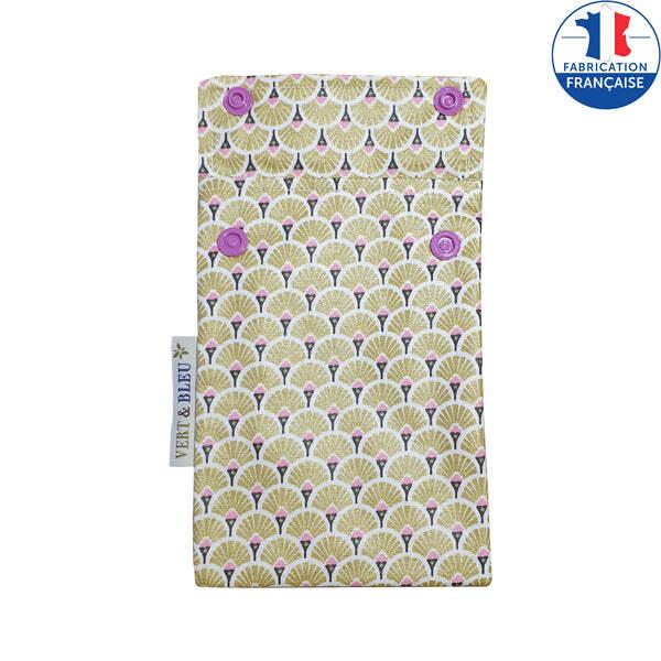 Pochette à savon thumbnail