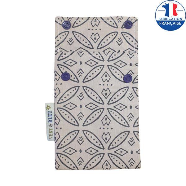 Pochette à savon thumbnail